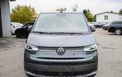 Volkswagen Multivan, 2025 год, 8 300 000 рублей, 1 фотография