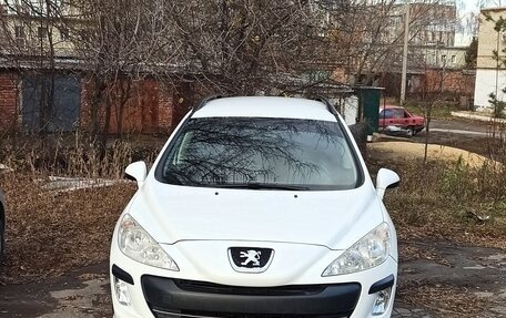 Peugeot 308 II, 2010 год, 720 000 рублей, 1 фотография
