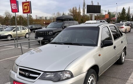 Daewoo Nexia I рестайлинг, 2008 год, 160 000 рублей, 1 фотография