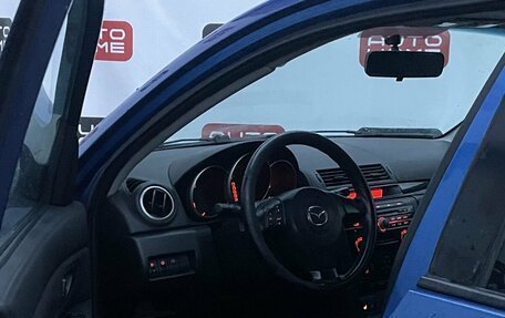 Mazda 3, 2005 год, 399 990 рублей, 10 фотография