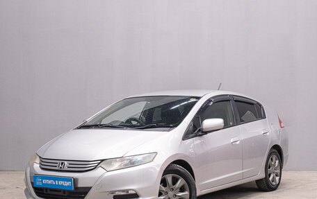 Honda Insight II рестайлинг, 2009 год, 849 000 рублей, 2 фотография