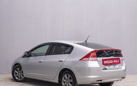 Honda Insight II рестайлинг, 2009 год, 849 000 рублей, 6 фотография