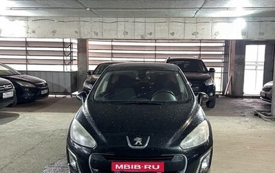 Peugeot 308 II, 2012 год, 600 000 рублей, 1 фотография