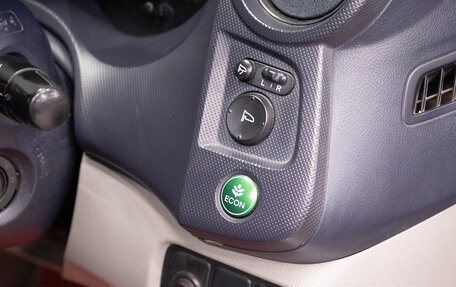 Honda Insight II рестайлинг, 2009 год, 849 000 рублей, 9 фотография