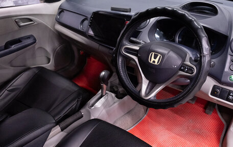 Honda Insight II рестайлинг, 2009 год, 849 000 рублей, 10 фотография