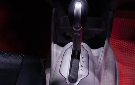 Honda Insight II рестайлинг, 2009 год, 849 000 рублей, 13 фотография