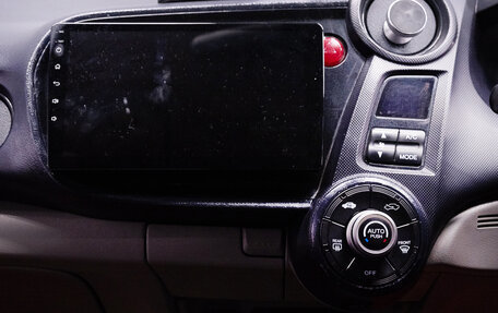 Honda Insight II рестайлинг, 2009 год, 849 000 рублей, 14 фотография