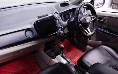 Honda Insight II рестайлинг, 2009 год, 849 000 рублей, 17 фотография