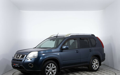 Nissan X-Trail, 2011 год, 1 280 000 рублей, 1 фотография