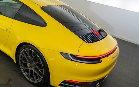 Porsche 911, 2018 год, 13 278 097 рублей, 7 фотография