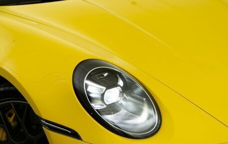 Porsche 911, 2018 год, 13 278 097 рублей, 10 фотография