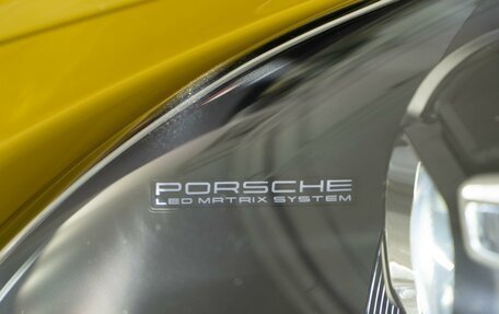 Porsche 911, 2018 год, 13 278 097 рублей, 11 фотография