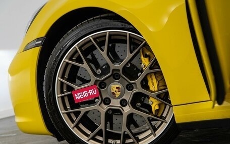 Porsche 911, 2018 год, 13 278 097 рублей, 6 фотография