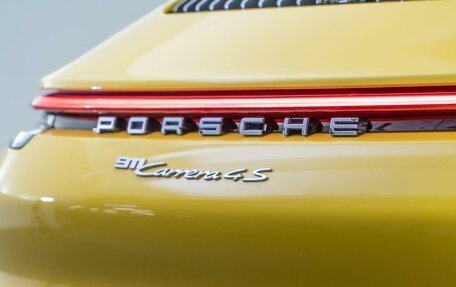 Porsche 911, 2018 год, 13 278 097 рублей, 12 фотография