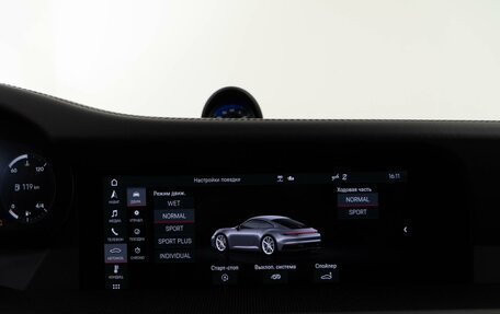 Porsche 911, 2018 год, 13 278 097 рублей, 26 фотография