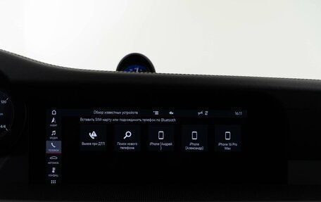 Porsche 911, 2018 год, 13 278 097 рублей, 25 фотография