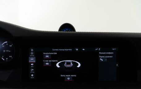 Porsche 911, 2018 год, 13 278 097 рублей, 28 фотография