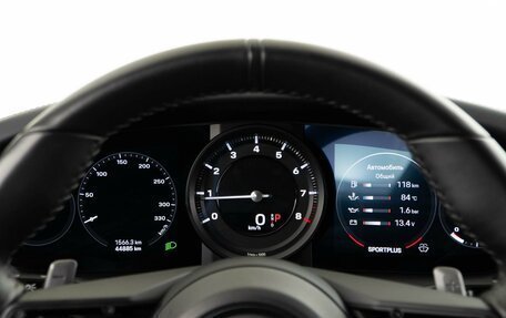 Porsche 911, 2018 год, 13 278 097 рублей, 30 фотография