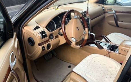 Porsche Cayenne III, 2008 год, 1 600 000 рублей, 5 фотография