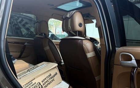 Porsche Cayenne III, 2008 год, 1 600 000 рублей, 4 фотография