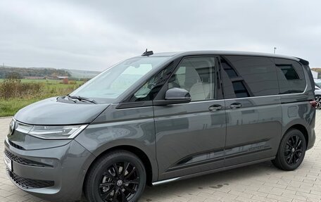 Volkswagen Multivan, 2025 год, 8 300 000 рублей, 5 фотография