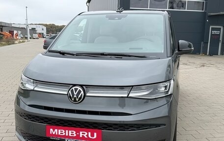 Volkswagen Multivan, 2025 год, 8 300 000 рублей, 2 фотография