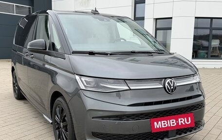 Volkswagen Multivan, 2025 год, 8 300 000 рублей, 3 фотография