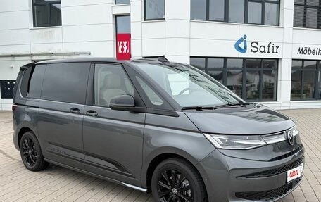 Volkswagen Multivan, 2025 год, 8 300 000 рублей, 6 фотография