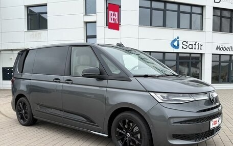 Volkswagen Multivan, 2025 год, 8 300 000 рублей, 4 фотография