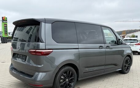 Volkswagen Multivan, 2025 год, 8 300 000 рублей, 8 фотография