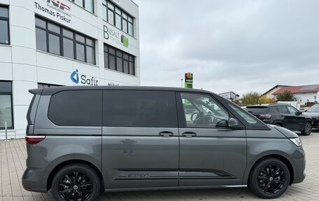 Volkswagen Multivan, 2025 год, 8 300 000 рублей, 9 фотография