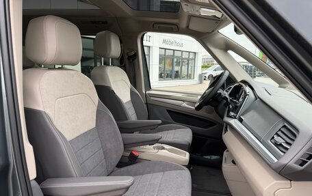 Volkswagen Multivan, 2025 год, 8 300 000 рублей, 17 фотография