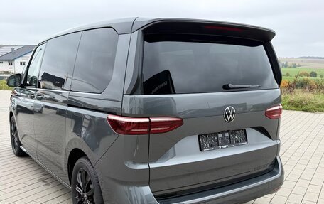 Volkswagen Multivan, 2025 год, 8 300 000 рублей, 11 фотография