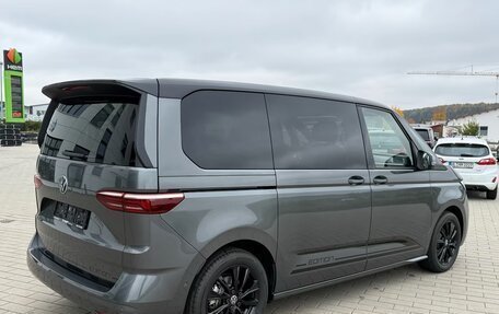 Volkswagen Multivan, 2025 год, 8 300 000 рублей, 13 фотография