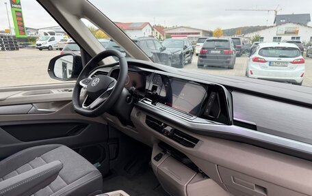 Volkswagen Multivan, 2025 год, 8 300 000 рублей, 16 фотография