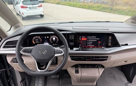 Volkswagen Multivan, 2025 год, 8 300 000 рублей, 18 фотография