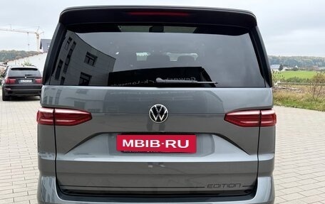 Volkswagen Multivan, 2025 год, 8 300 000 рублей, 14 фотография