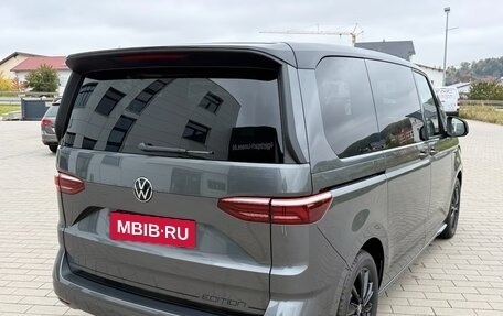 Volkswagen Multivan, 2025 год, 8 300 000 рублей, 12 фотография