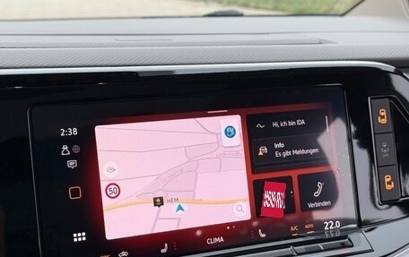 Volkswagen Multivan, 2025 год, 8 300 000 рублей, 22 фотография