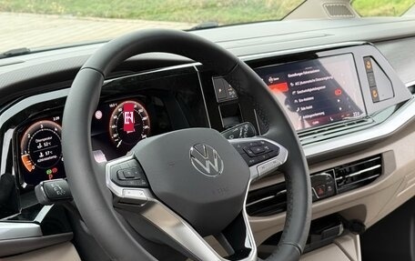 Volkswagen Multivan, 2025 год, 8 300 000 рублей, 20 фотография