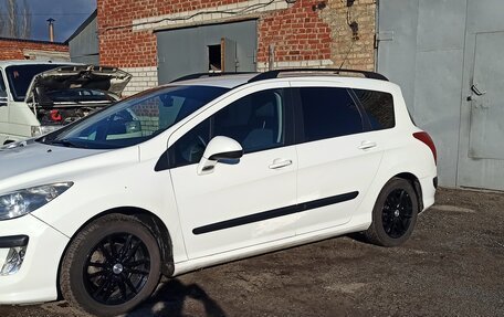 Peugeot 308 II, 2010 год, 720 000 рублей, 7 фотография