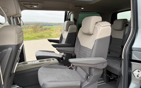 Volkswagen Multivan, 2025 год, 8 300 000 рублей, 25 фотография