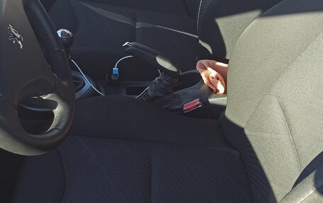 Peugeot 308 II, 2010 год, 720 000 рублей, 10 фотография