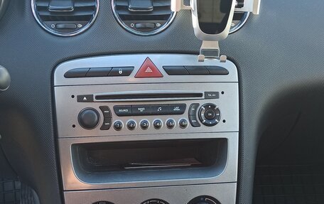 Peugeot 308 II, 2010 год, 720 000 рублей, 8 фотография