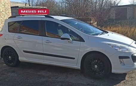 Peugeot 308 II, 2010 год, 720 000 рублей, 3 фотография