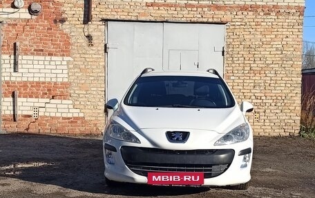 Peugeot 308 II, 2010 год, 720 000 рублей, 2 фотография