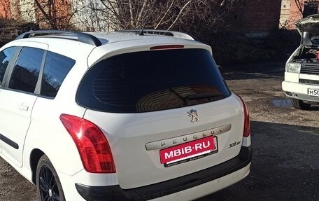 Peugeot 308 II, 2010 год, 720 000 рублей, 5 фотография