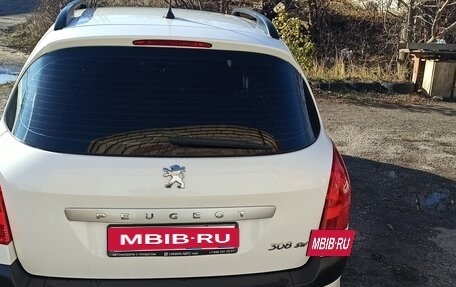 Peugeot 308 II, 2010 год, 720 000 рублей, 6 фотография