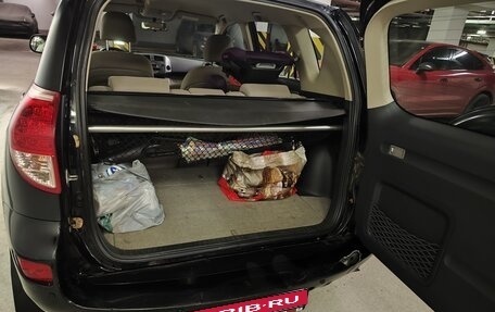 Toyota RAV4, 2006 год, 1 250 000 рублей, 14 фотография