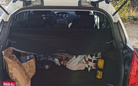 Peugeot 308 II, 2010 год, 720 000 рублей, 13 фотография